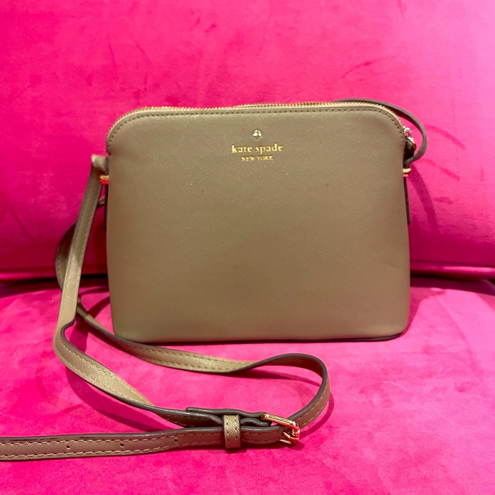 Kate Spade Shoulder Bag